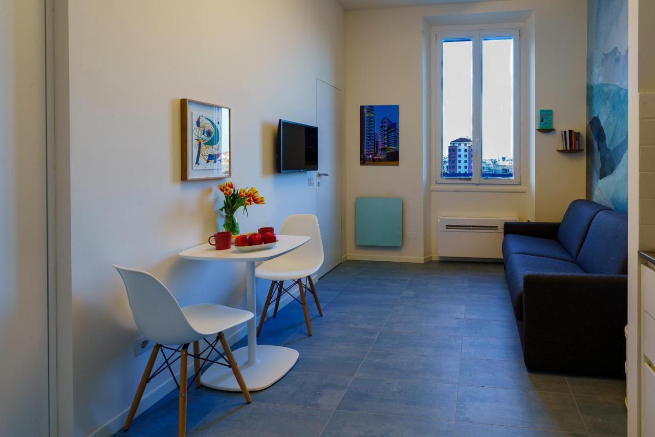 Bnbutler - Schiaparelli Suite Milano Eksteriør bilde