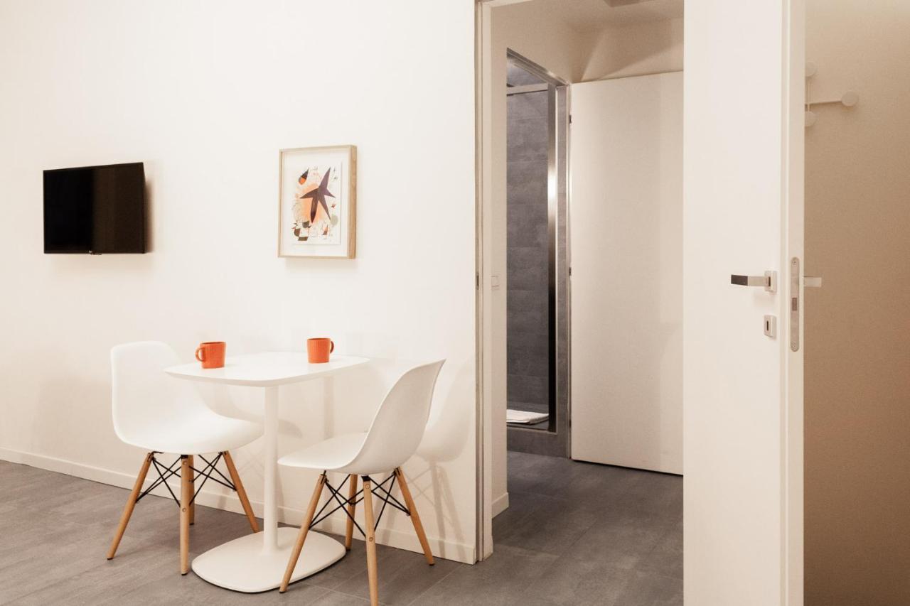 Bnbutler - Schiaparelli Suite Milano Eksteriør bilde